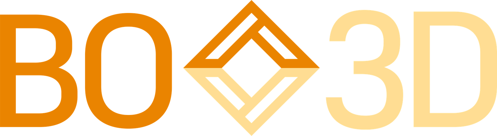 BO3D logo