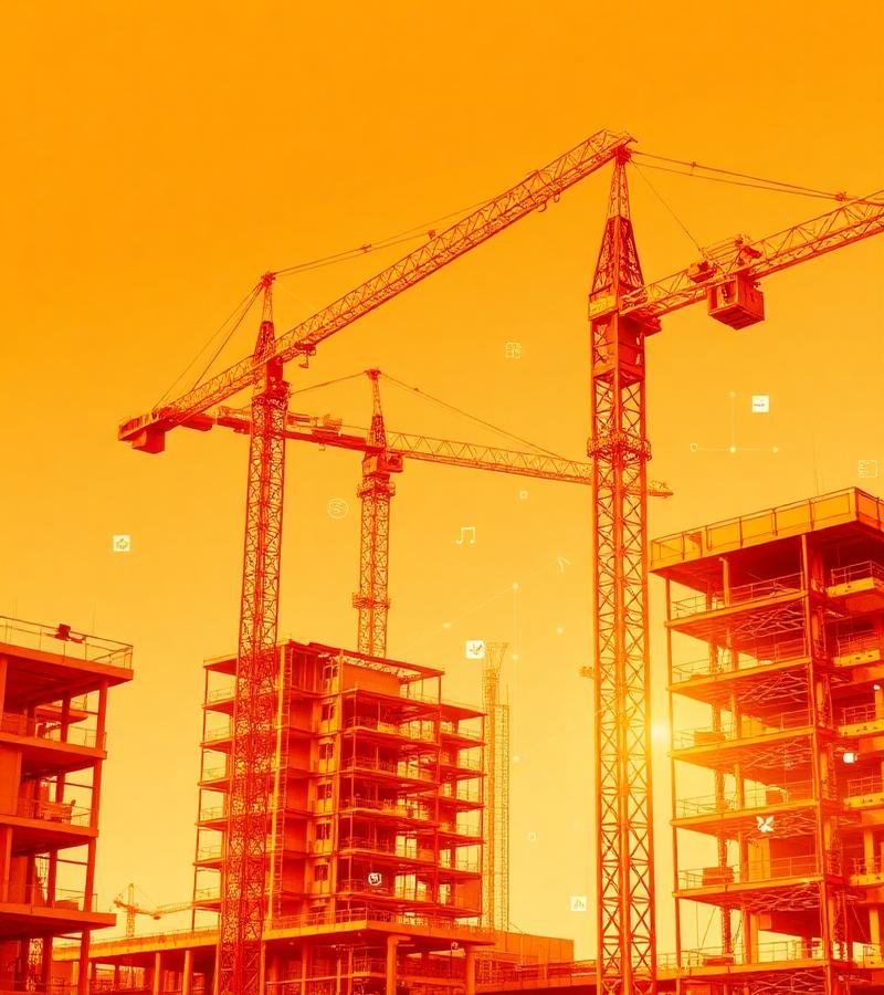 Engineering & Construction