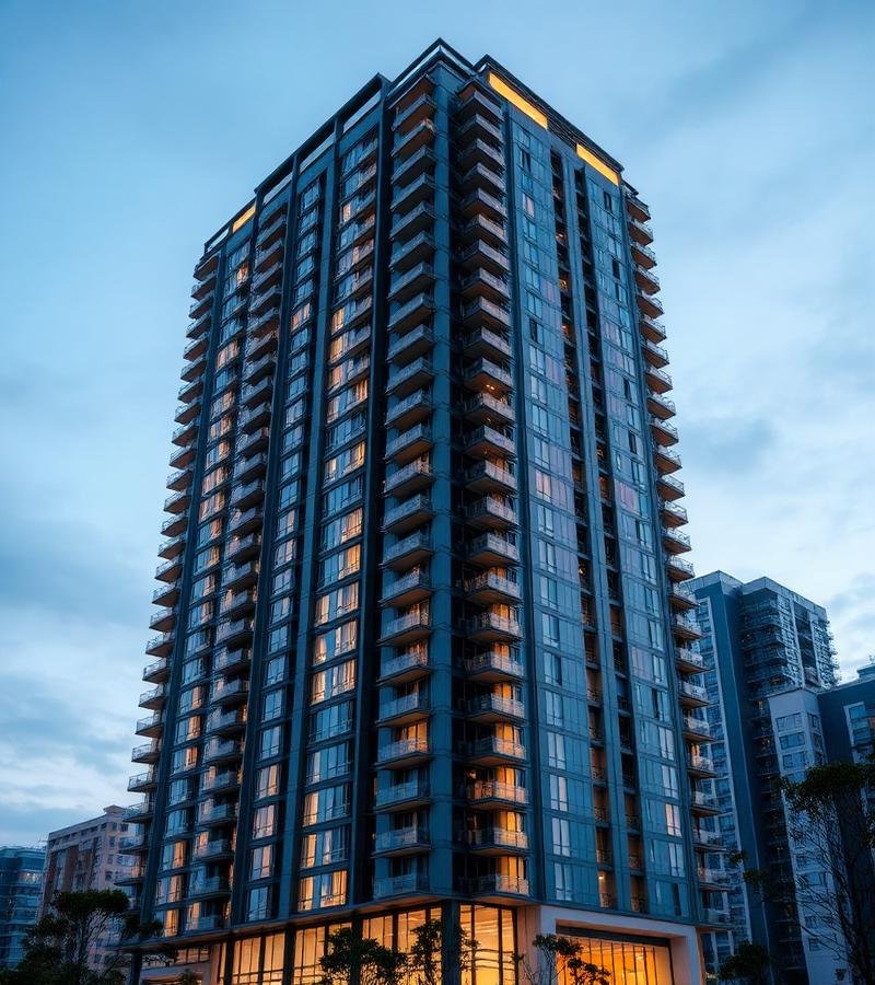Real Estate Development